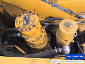Buy XCMG 8b Used Crane / 6 Buy XCMG 8b Used Crane / 6